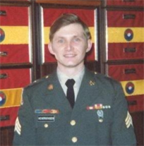 1978 - Fort Lewis, WA. Reenlisted 1976-1979